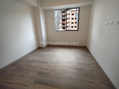 Apartamento de 3 alcobas en arriendo en Ciudad Del Rio, Medellín, 70 m² · foto 11 de 14