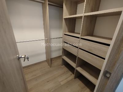 Apartamento de 3 alcobas en arriendo en Ciudad Del Rio, Medellín, 70 m² · foto 12 de 14