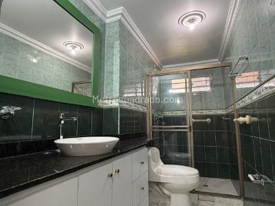 Apartamento en venta en Laureles, Medellín · foto 14 de 15