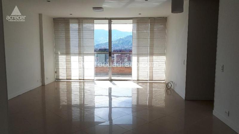3BR Apartment in Loma De Los Benedictinos (140 m²)