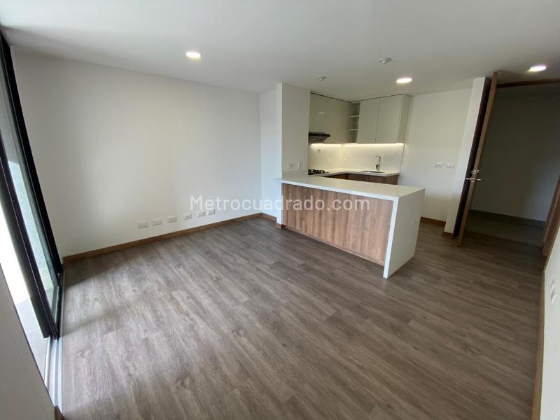 2BR Apartment in Las Vegas (65 m²) - 2