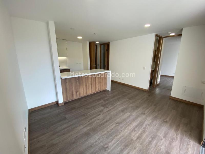 2BR Apartment in Las Vegas (65 m²) - 3