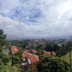 Apartamento en Arriendo, Las Antillas, Envigado
