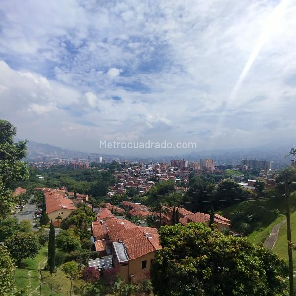 Apartamento en Arriendo, Las Antillas, Envigado