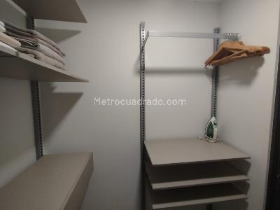 Apartamento en arriendo en Ciudad Del Rio, Medellín · foto 10 de 16