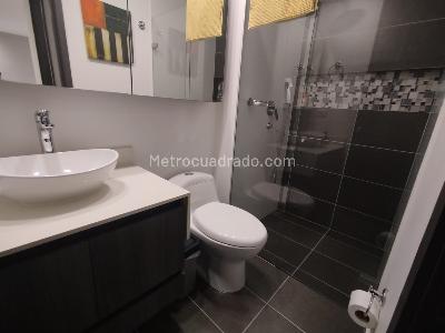 Apartamento en arriendo en Ciudad Del Rio, Medellín · foto 11 de 16