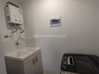 Apartamento en arriendo en Ciudad Del Rio, Medellín · foto 12 de 16