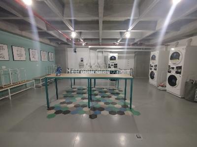 Apartamento en arriendo en Ciudad Del Rio, Medellín · foto 14 de 16