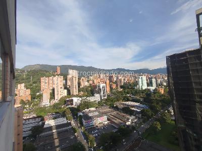 Apartamento en arriendo en Ciudad Del Rio, Medellín · foto 3 de 16