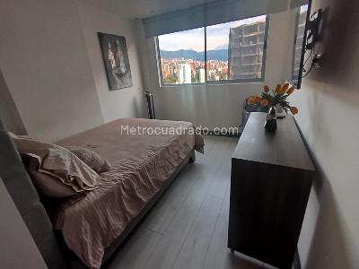 Apartamento en arriendo en Ciudad Del Rio, Medellín · foto 6 de 16
