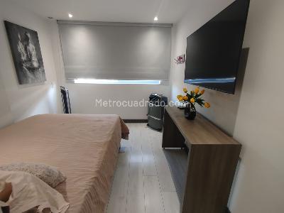 Apartamento en arriendo en Ciudad Del Rio, Medellín · foto 7 de 16