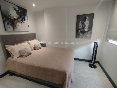 Apartamento en arriendo en Ciudad Del Rio, Medellín · foto 8 de 16