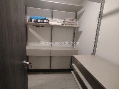 Apartamento en arriendo en Ciudad Del Rio, Medellín · foto 9 de 16