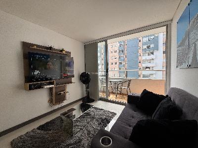 Apartamento de 3 alcobas en arriendo en Aves Maria, Sabaneta, 60 m² · foto 21 de 24
