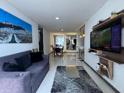 Apartamento de 3 alcobas en arriendo en Aves Maria, Sabaneta, 60 m² · foto 23 de 24