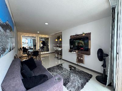 Apartamento de 3 alcobas en arriendo en Aves Maria, Sabaneta, 60 m² · foto 24 de 24