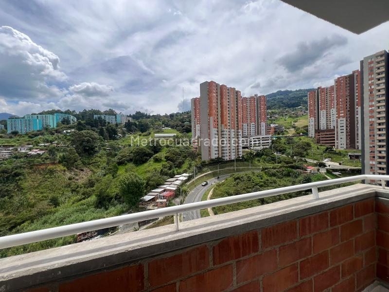 Apartamento en Arriendo, Robledo, Medellín