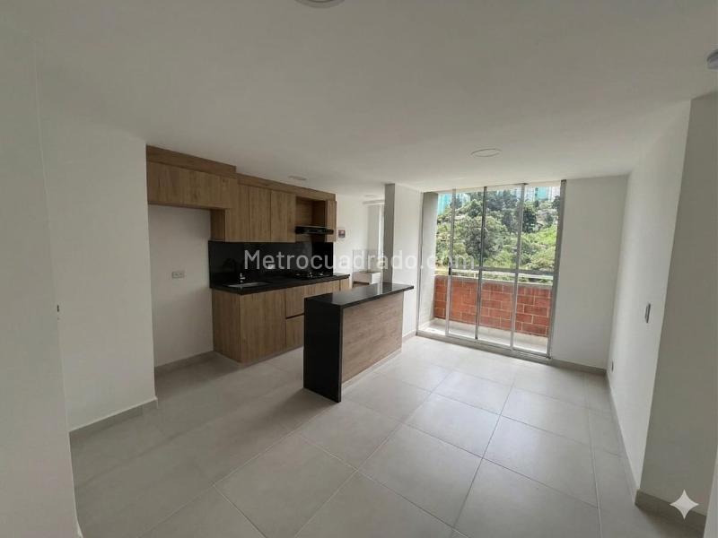 Apartamento en Arriendo, Robledo, Medellín - 2