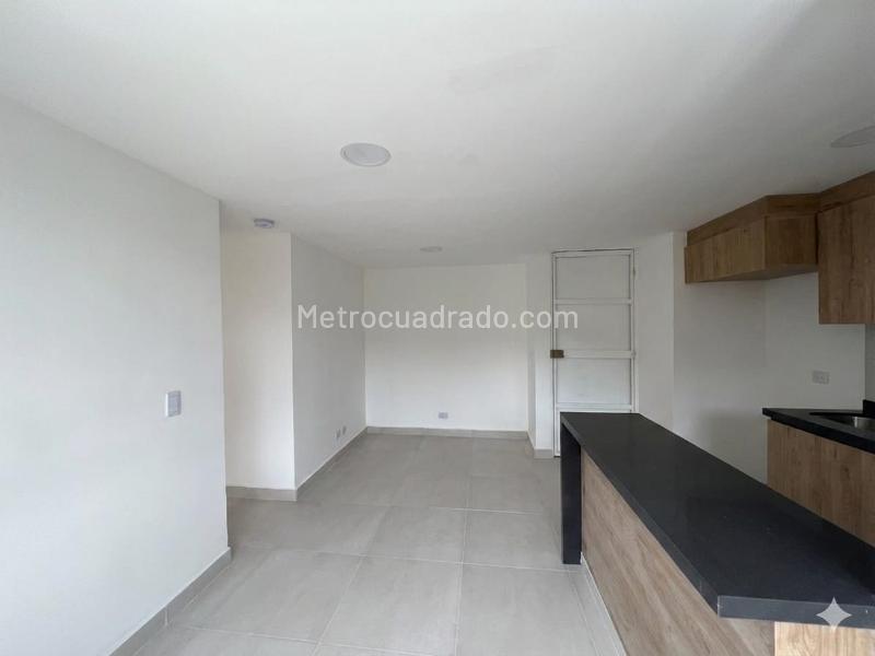 Apartamento en Arriendo, Robledo, Medellín - 3