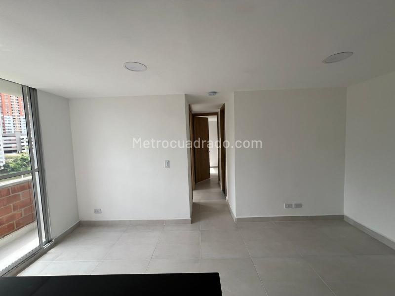 Apartamento en Arriendo, Robledo, Medellín - 4