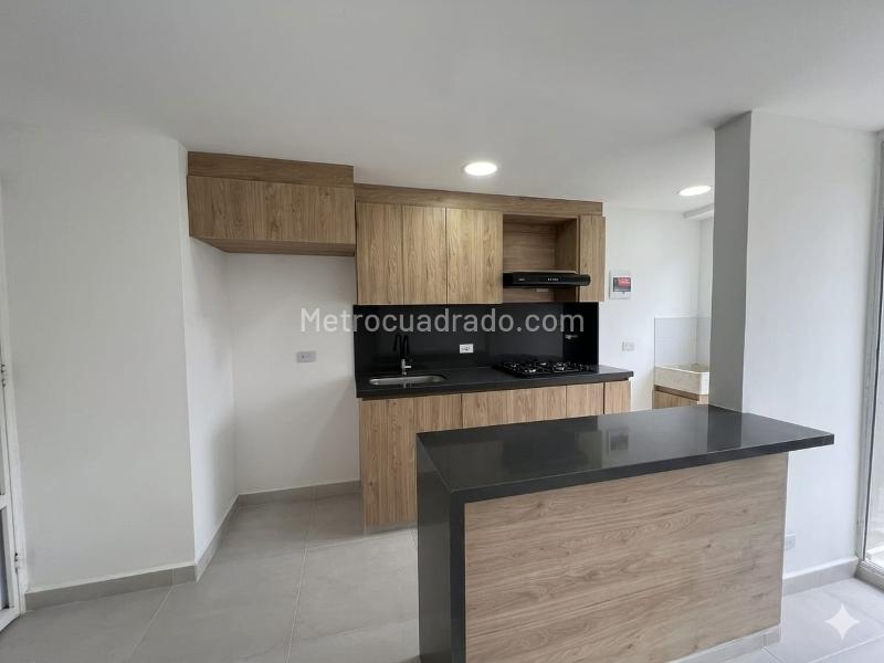 Apartamento en Arriendo, Robledo, Medellín - 5