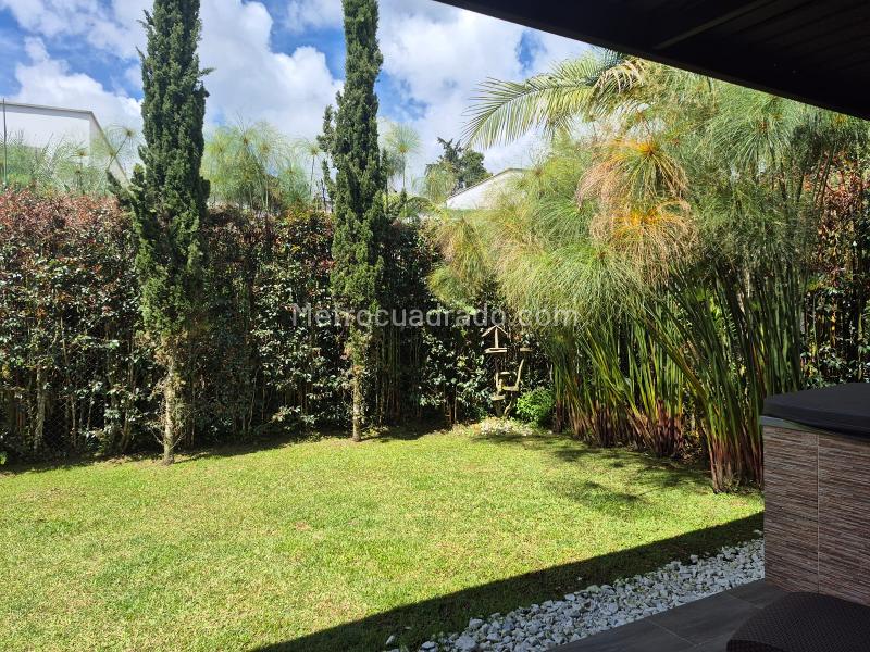 Luxury Country House for Rent in El Retiro - 3