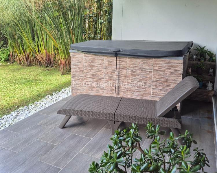 Luxury Country House for Rent in El Retiro - 4