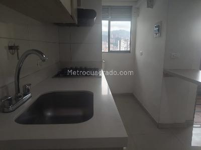 Apartamento en venta en Fatima, Itagüí · foto 3 de 13
