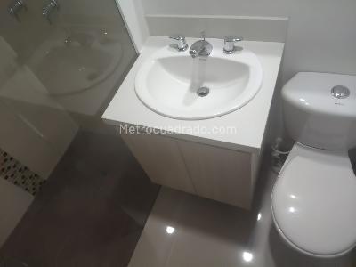 Apartamento en venta en Fatima, Itagüí · foto 4 de 13
