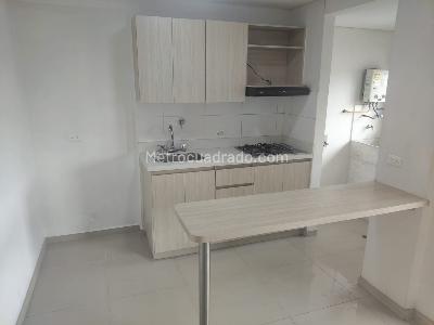 Apartamento en venta en Fatima, Itagüí · foto 6 de 13