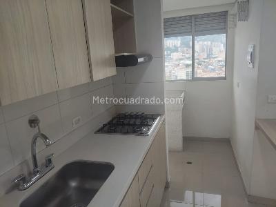 Apartamento en venta en Fatima, Itagüí · foto 7 de 13