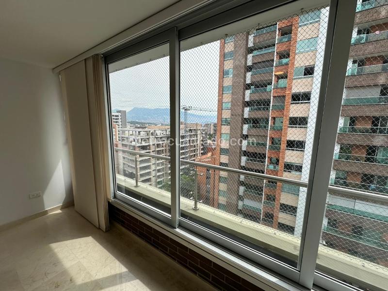 2BR Apartment in Zuñiga (110 m²)