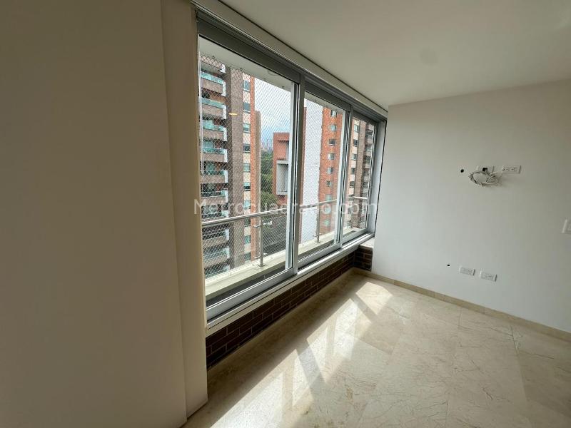 2BR Apartment in Zuñiga (110 m²) - 2