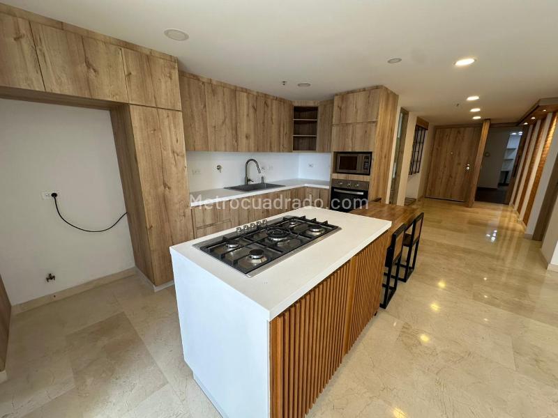 2BR Apartment in Zuñiga (110 m²) - 4