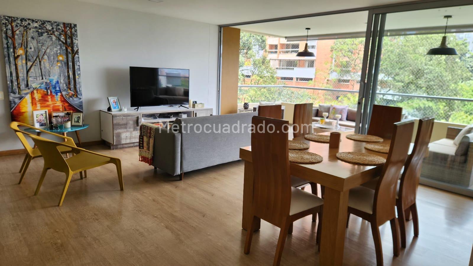 Foto del apartamento
