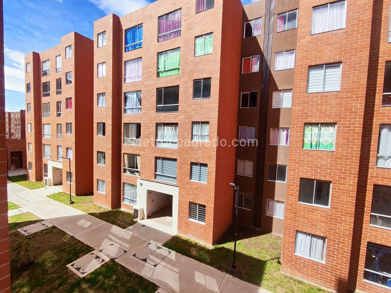 Foto del apartamento