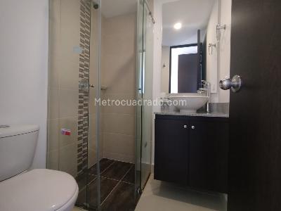 Apartamento en arriendo en Rionegro, Rionegro · foto 11 de 18