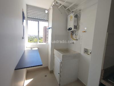 Apartamento en arriendo en Rionegro, Rionegro · foto 12 de 18