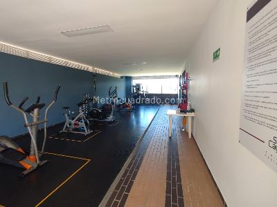 Apartamento en arriendo en Rionegro, Rionegro · foto 13 de 18