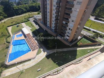 Apartamento en arriendo en Rionegro, Rionegro · foto 16 de 18