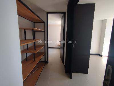 Apartamento en arriendo en Rionegro, Rionegro · foto 2 de 18