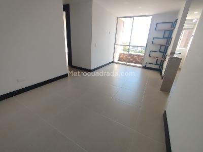Apartamento en arriendo en Rionegro, Rionegro · foto 3 de 18