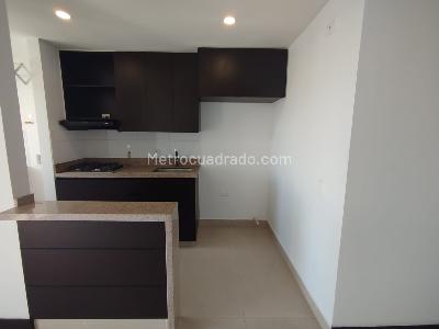 Apartamento en arriendo en Rionegro, Rionegro · foto 5 de 18