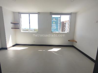 Apartamento en arriendo en Rionegro, Rionegro · foto 7 de 18