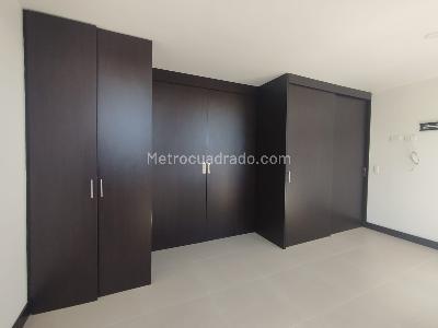 Apartamento en arriendo en Rionegro, Rionegro · foto 8 de 18
