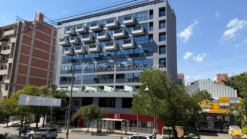 Consultorio en Venta, Laureles, Medellín - Vista 2