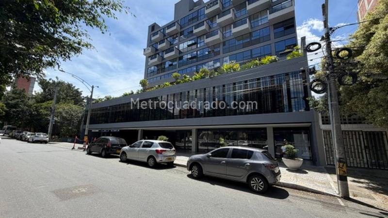 Consultorio en Venta, Laureles, Medellín - Vista 3