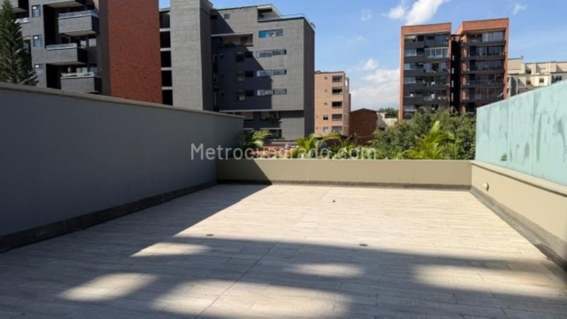 Consultorio en Venta, Laureles, Medellín - Vista 4