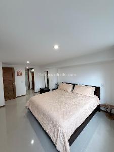 Apartamento de 2 alcobas en venta en Aves Maria, Sabaneta, 86 m² · foto 12 de 13