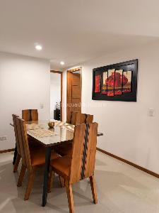 Apartamento de 2 alcobas en venta en Aves Maria, Sabaneta, 86 m² · foto 3 de 13